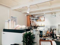 -Oasis coffee燕谷咖啡(公信店)