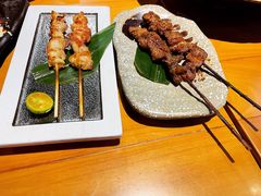 -渔寿司·日本料理(艾尚天地店)