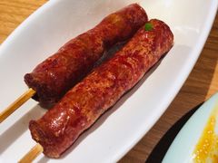 -湘与香缘·湖南菜(王府井北京市百货大楼店)