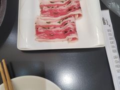 -鸿运诚羊蝎子·火锅(西单店)