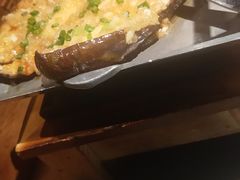 -很久以前羊肉串(昌里路三钢里店)