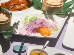 -梧桐北京烤鸭·铜锅涮肉(海岸城店)
