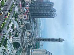 -澳门喜来登大酒店