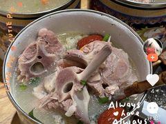 -徐记海鲜(观沙岭|滨江新城店)