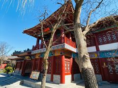 -华清宫景区