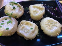 -小杨生煎(虹桥机场T1到达店)