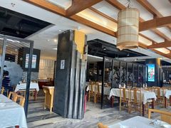 大堂-辣婆婆(航天桥店)