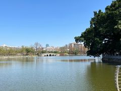 -东山湖公园