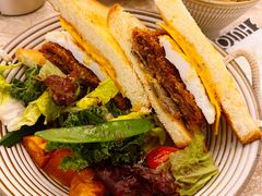 -玲婧胡同·生日蛋糕·餐厅(嘉里城店)