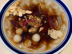四川冰粉-茅庐毛血旺(临沂泰盛广场店)