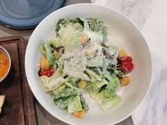 -拾挚扒房(招商花园城店)