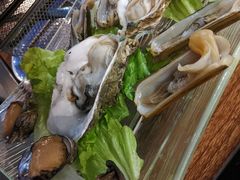-樾餐厅泰式海鲜火锅(民歌湖店)