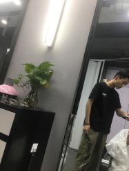 点击看大图 -BM造型·烫染专业店