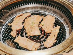 -黑牛の場烤肉(摩天活力城店)