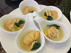-五观堂素食(新华路店)