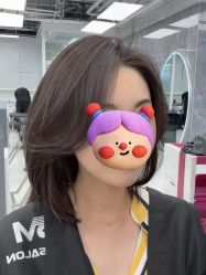 -5M HAIR SALON 旗舰店