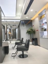 -SOLO Hair Salon