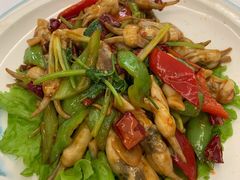 -天天渔港(杏林街店)