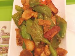 -老乡鸡(武汉江腾广场店)