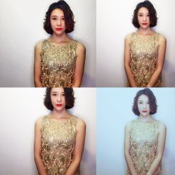 -Miracle集简美发沙龙