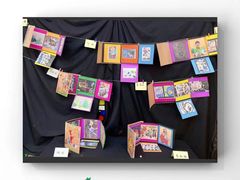 -tomato蕃茄田艺术(新天地中心)