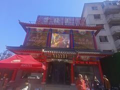 -宝发园名菜馆