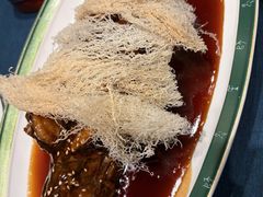 -金狮麟·新豫菜(金码大厦店)