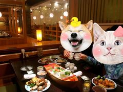 -松子料理(亮马桥店)