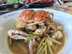 -聚味瞿记·龙虾堂(渔人码头一店)