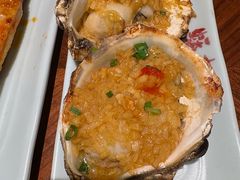 -蚝翅·海鲜粥·烧烤·羊肉季(鄞州万达店)