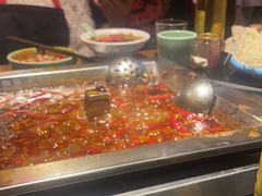 -蜀江龙火锅(339店)