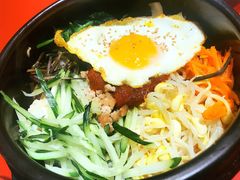 -老朴饭店(邮政街总店)