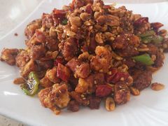 -鸭绿江民族饭店(总店)