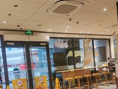 -麦当劳(顾村公园店)