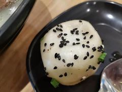 -小杨生煎(香港名都店)