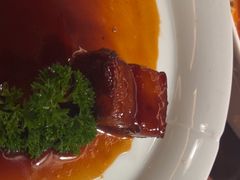 -庭院江南菜•烤鸭•非遗传承(丰台总部基地店)