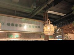 -筱爷叔·上海传统手工菜(玉树路店)