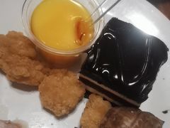 -汉巴味德(沈阳万象汇店)