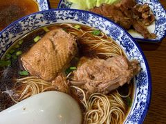 -孙盛兴奥灶面馆·蟹黄面·三虾面(山塘街总店)