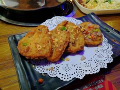 -七裕庄(凯旋南路店)