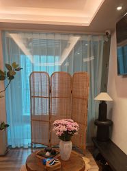 点击看大图 -花隐瑜伽·普拉提·红绳