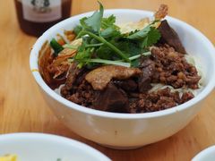 -朱儿面庄(洋河三路店)