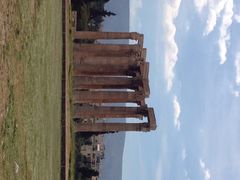 iphone_upload_pic-奥林匹亚宙斯神庙