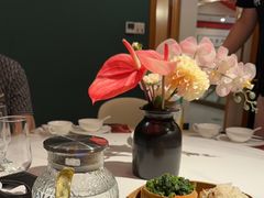 -晋阳春·山西菜·北京烤鸭(交大店)