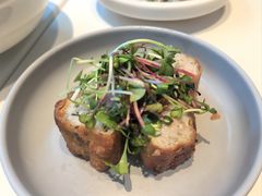 -胡麻(静安嘉里店)