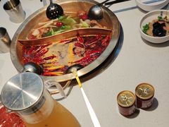 -小龙坎火锅(仓山万达店)