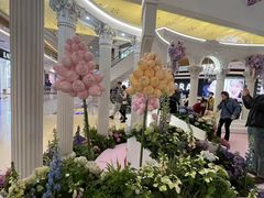 -天河城购物中心