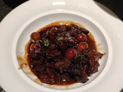 -佰家小厨·南京菜(夫子庙店)