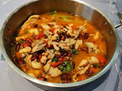 -印巷里主题餐厅(马鞍山店)