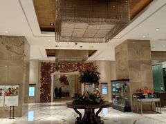 -大连中远海运洲际酒店